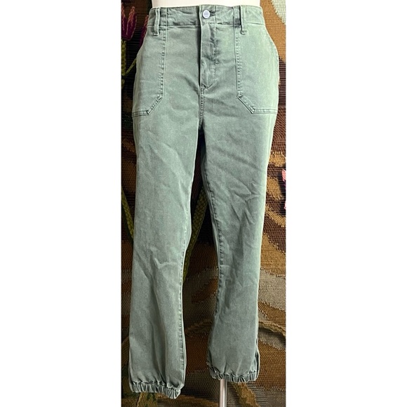 Anthropologie Paige Maisley Joggers 34